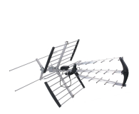 Antena TECHNISAT BX1000 Olympia Combo DVB-T2 120km filtr LTE